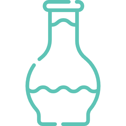 The Glass Studio logo
